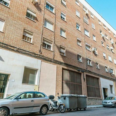Suite Homes La Victoria Malaga Ngoại thất bức ảnh