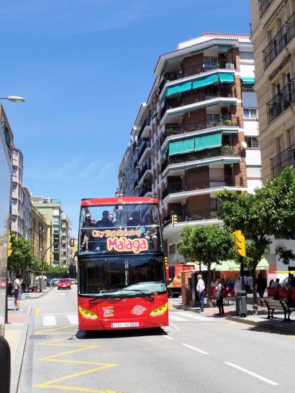 Suite Homes La Victoria Malaga Ngoại thất bức ảnh