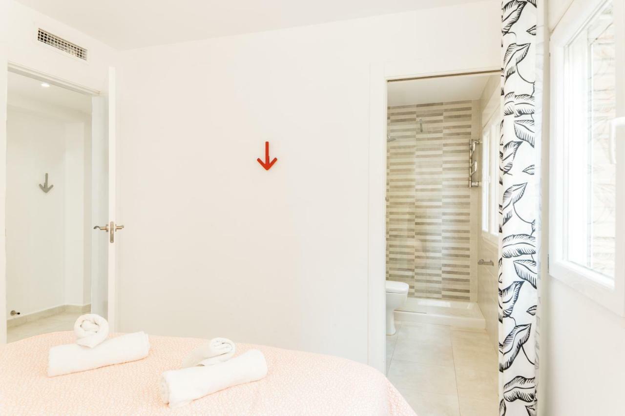 Suite Homes La Victoria Malaga Ngoại thất bức ảnh
