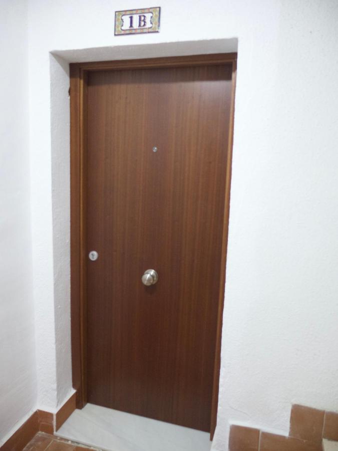 Suite Homes La Victoria Malaga Ngoại thất bức ảnh